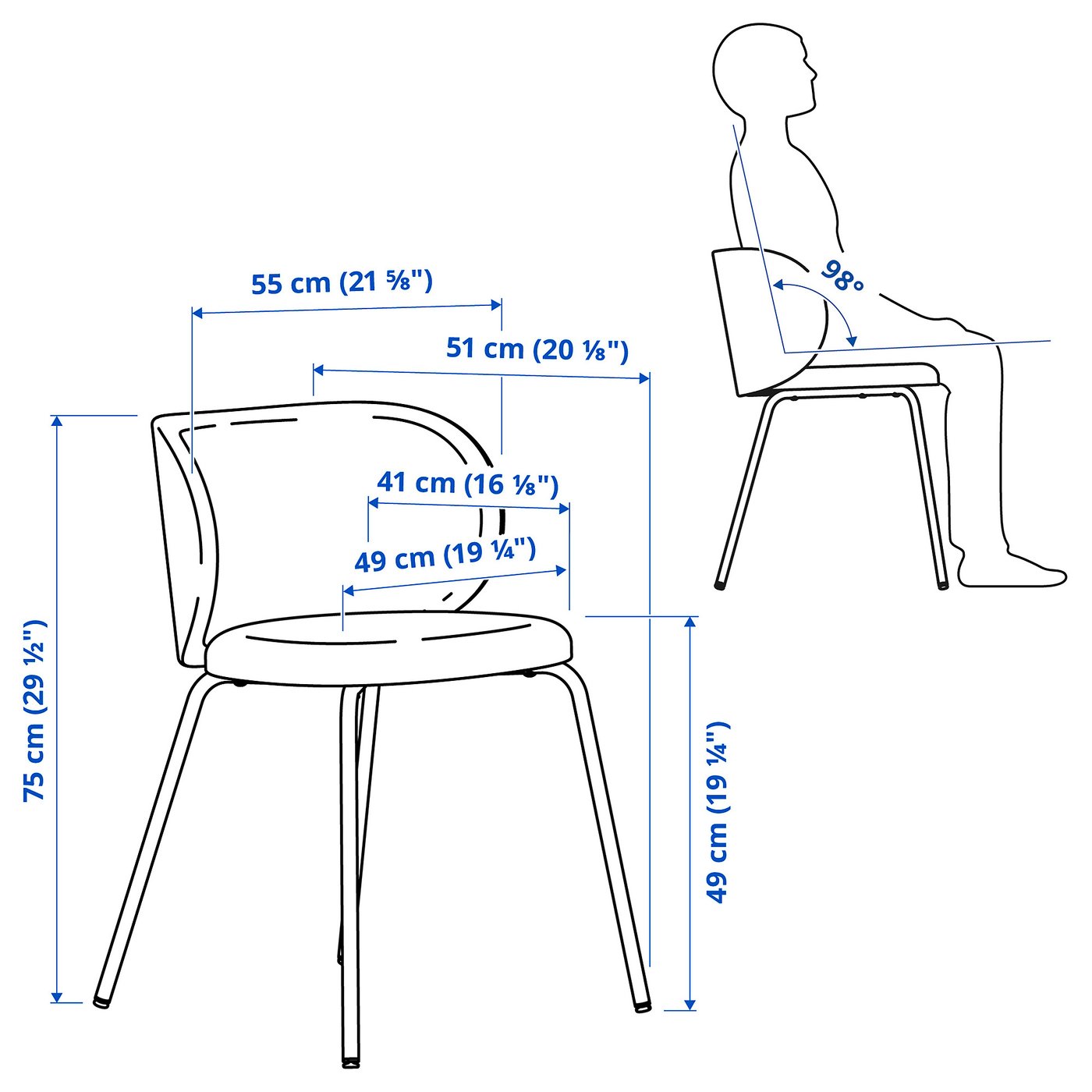 Imatge del catàleg IKEA
