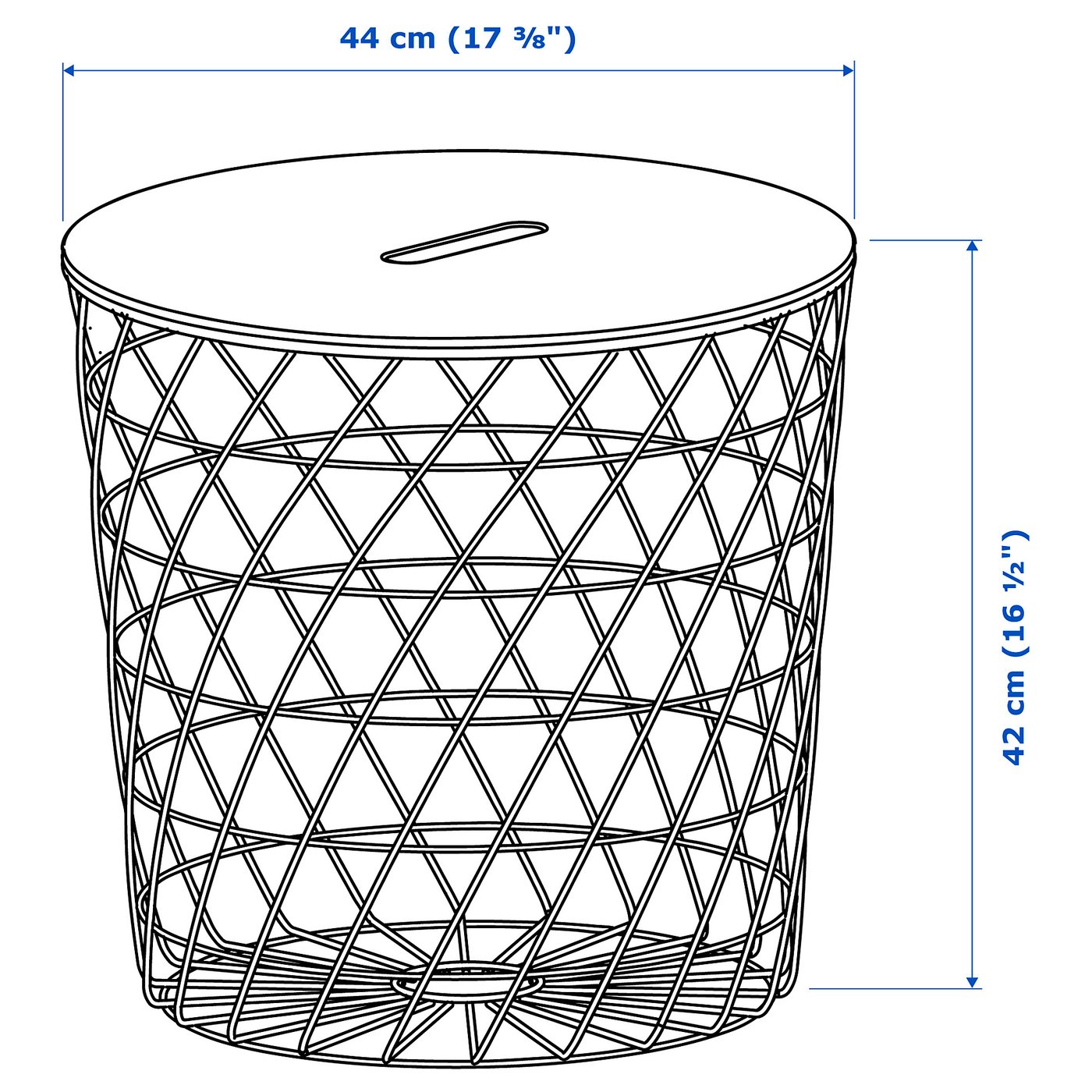Imatge del catàleg IKEA