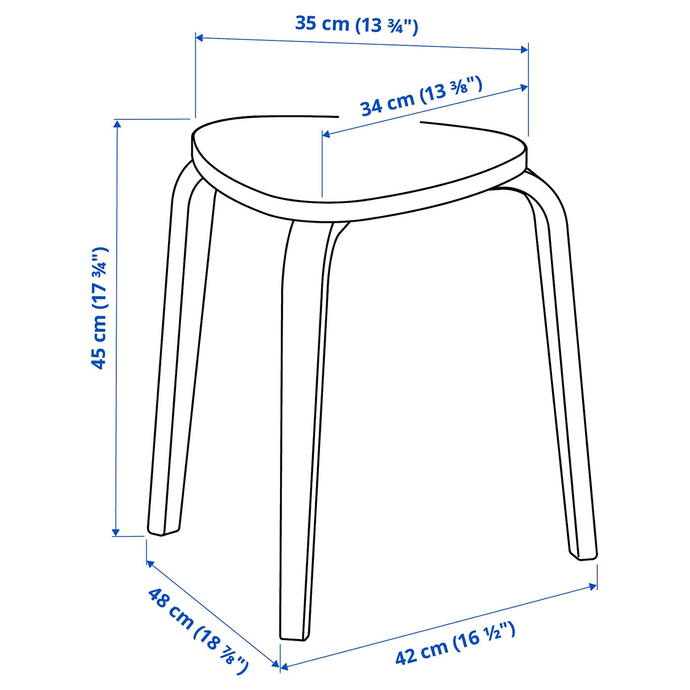 Imatge del catàleg IKEA