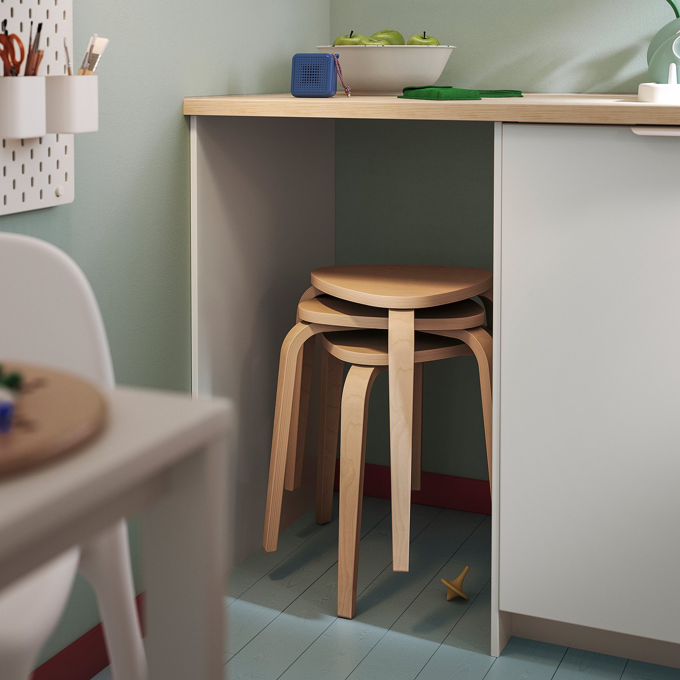 Imatge del catàleg IKEA