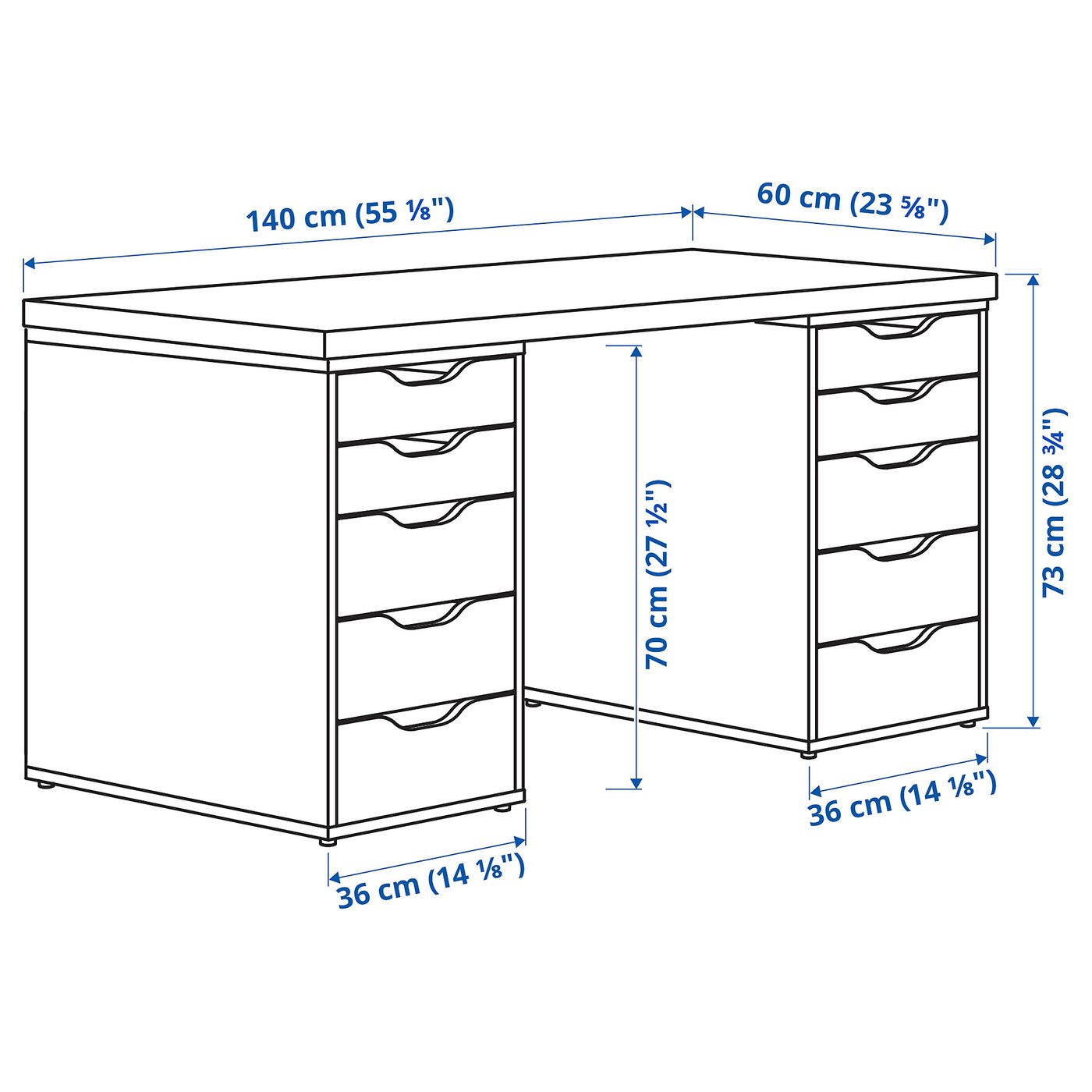 Imatge del catàleg IKEA