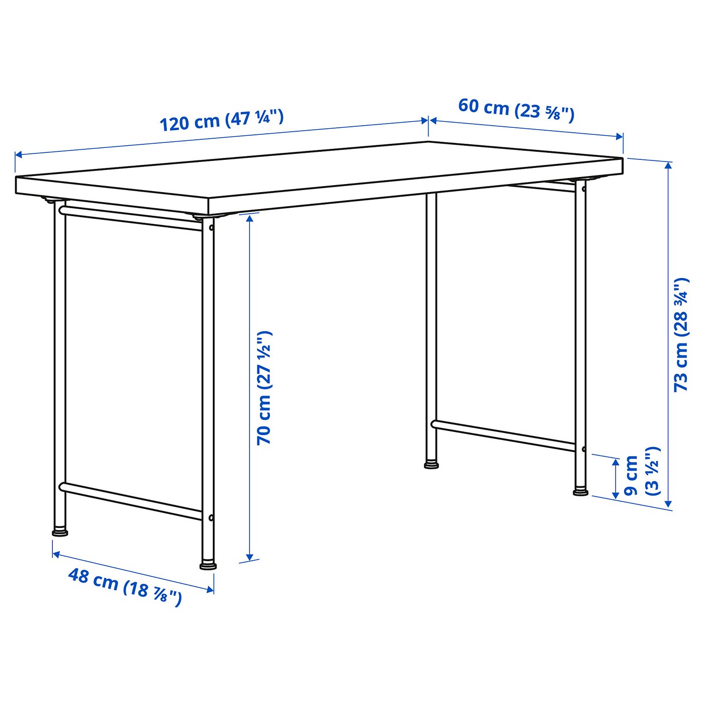Imatge del catàleg IKEA