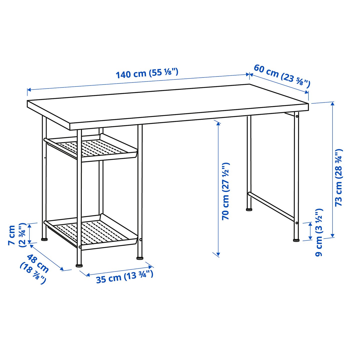 Imatge del catàleg IKEA
