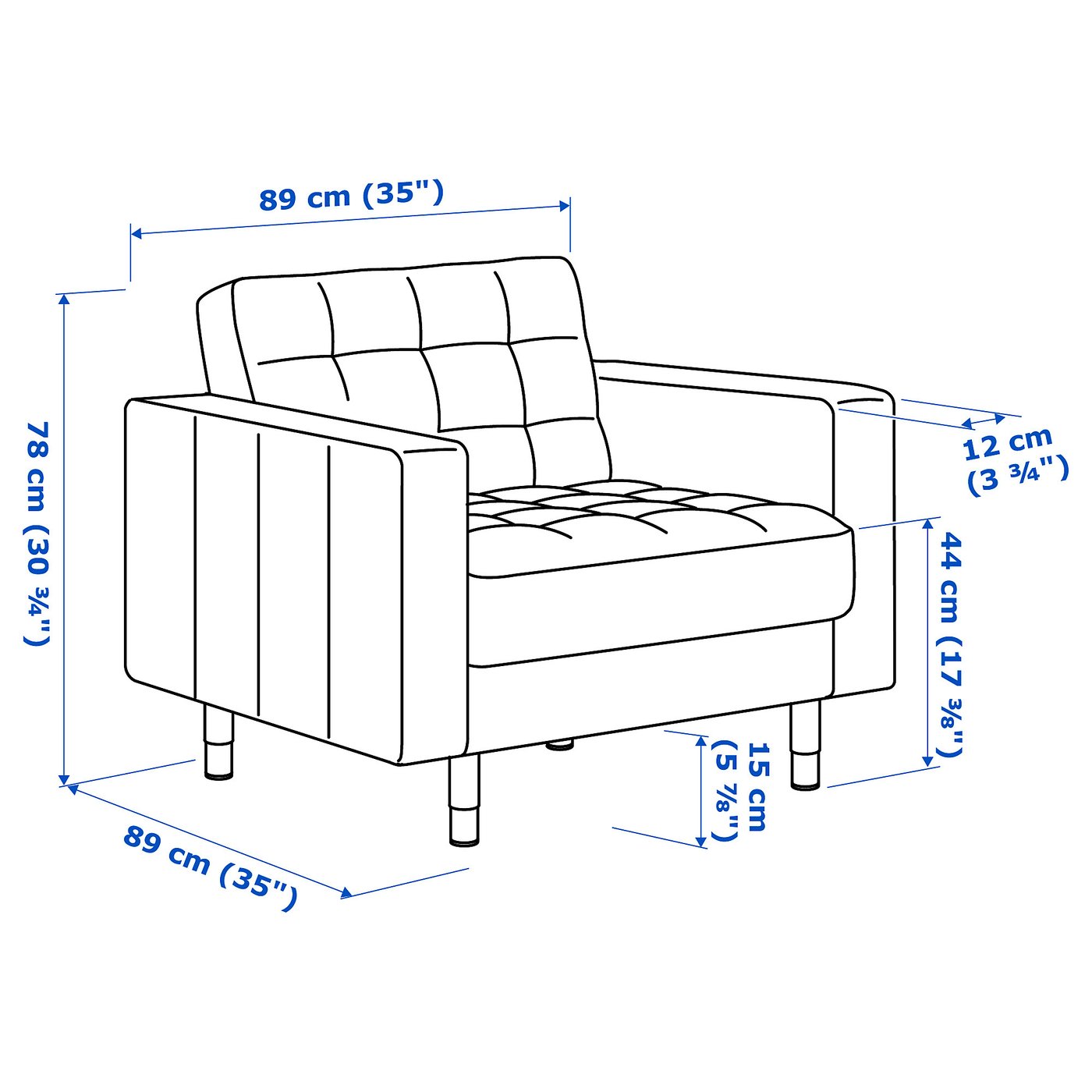 Imatge del catàleg IKEA