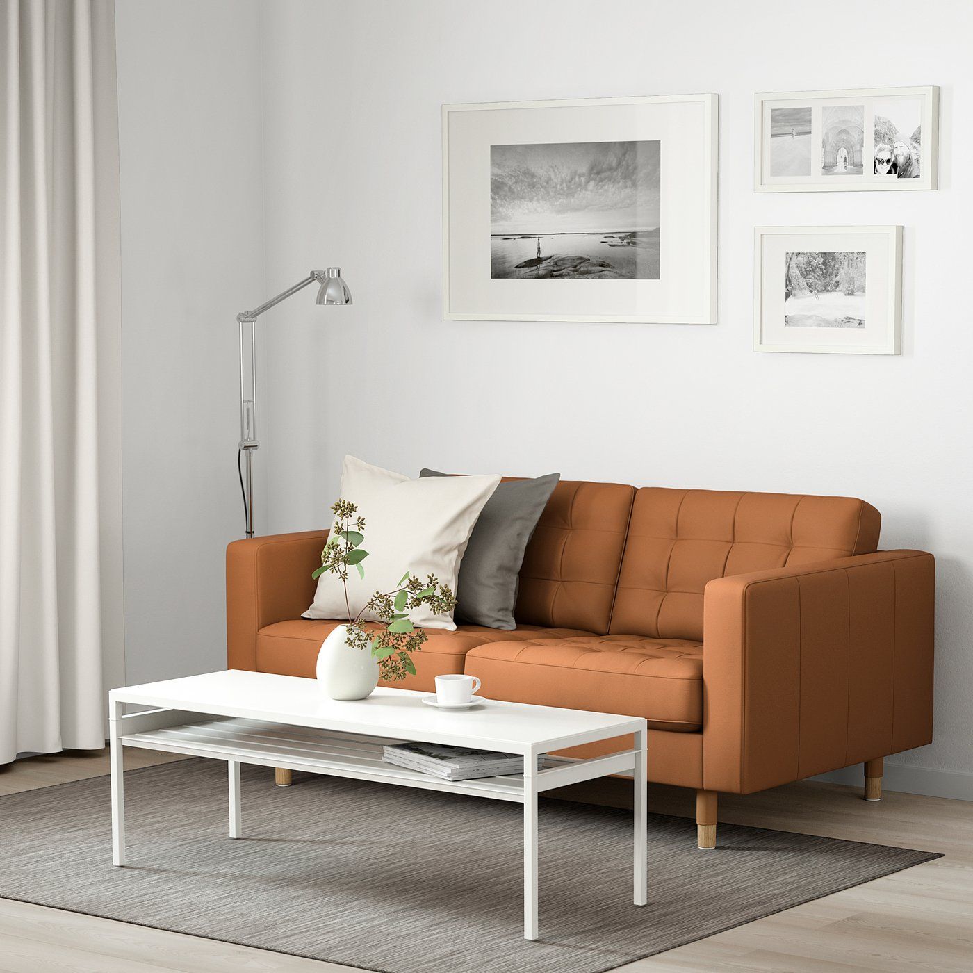 IKEA katalogoaren irudia
