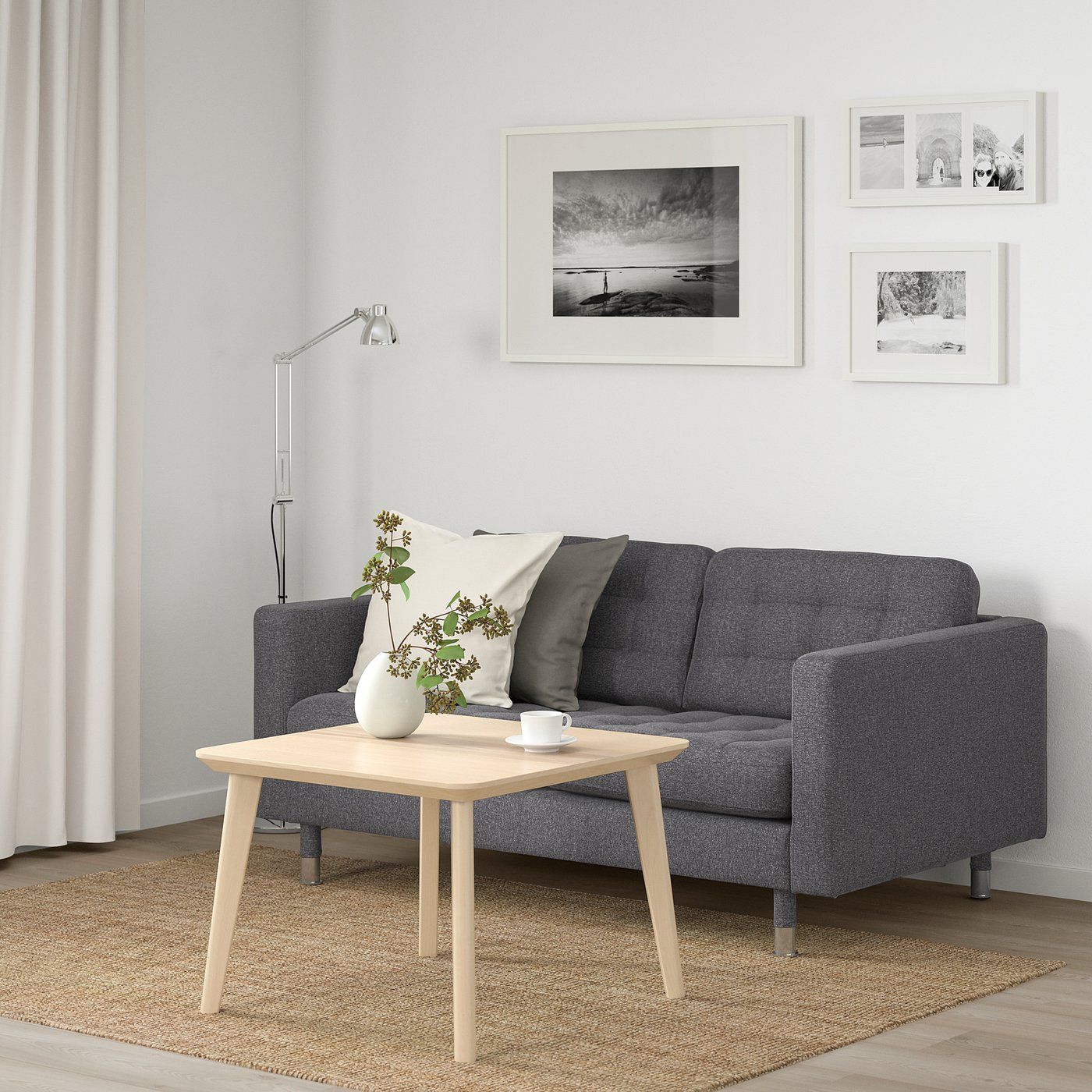 Imaxe do catálogo de IKEA