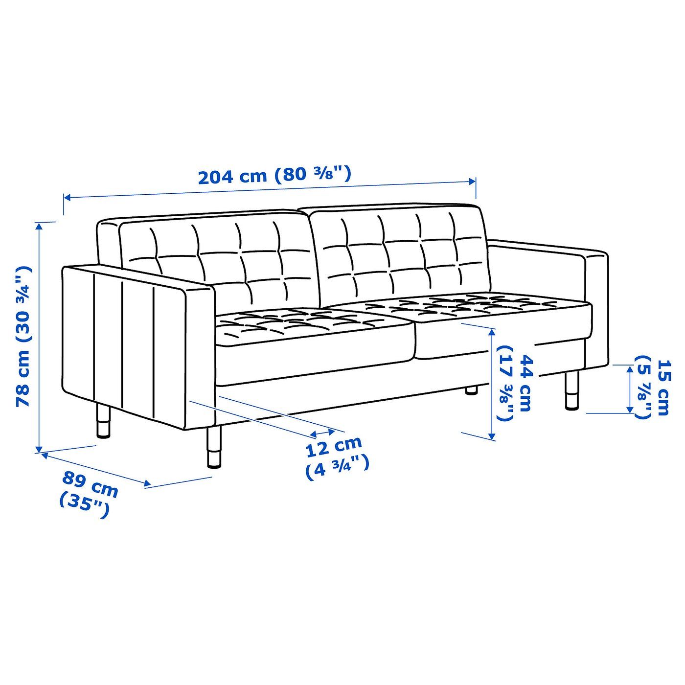 Imatge del catàleg IKEA