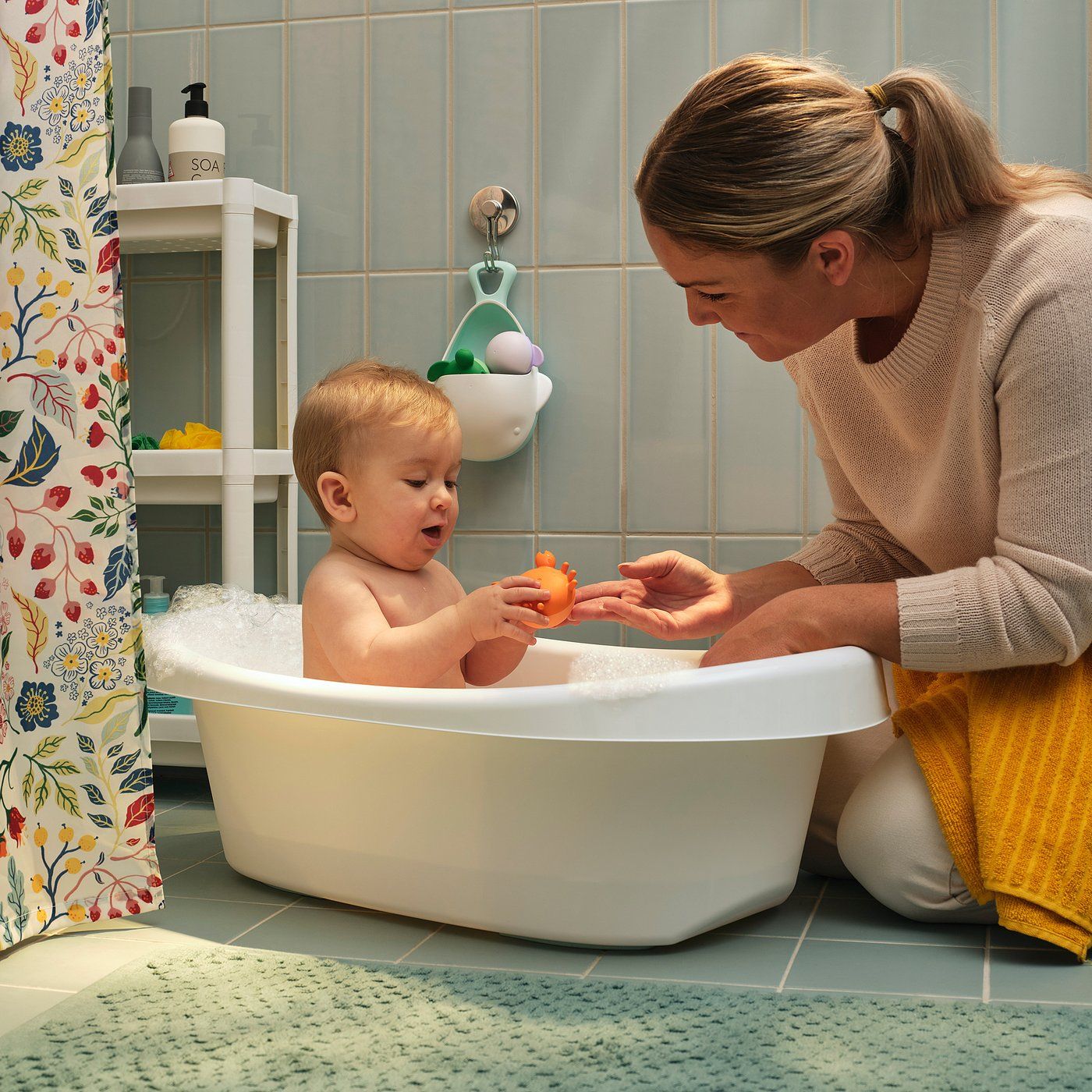 IKEA catalogue photo
