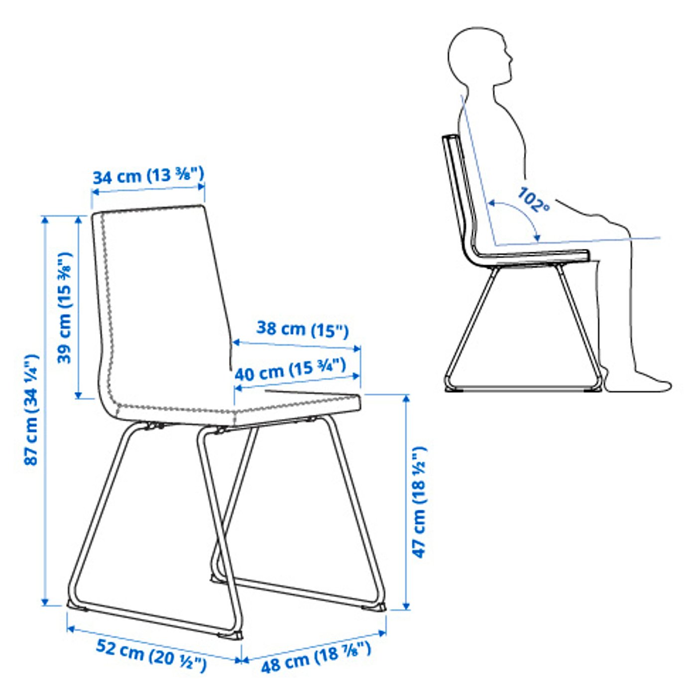 Imatge del catàleg IKEA