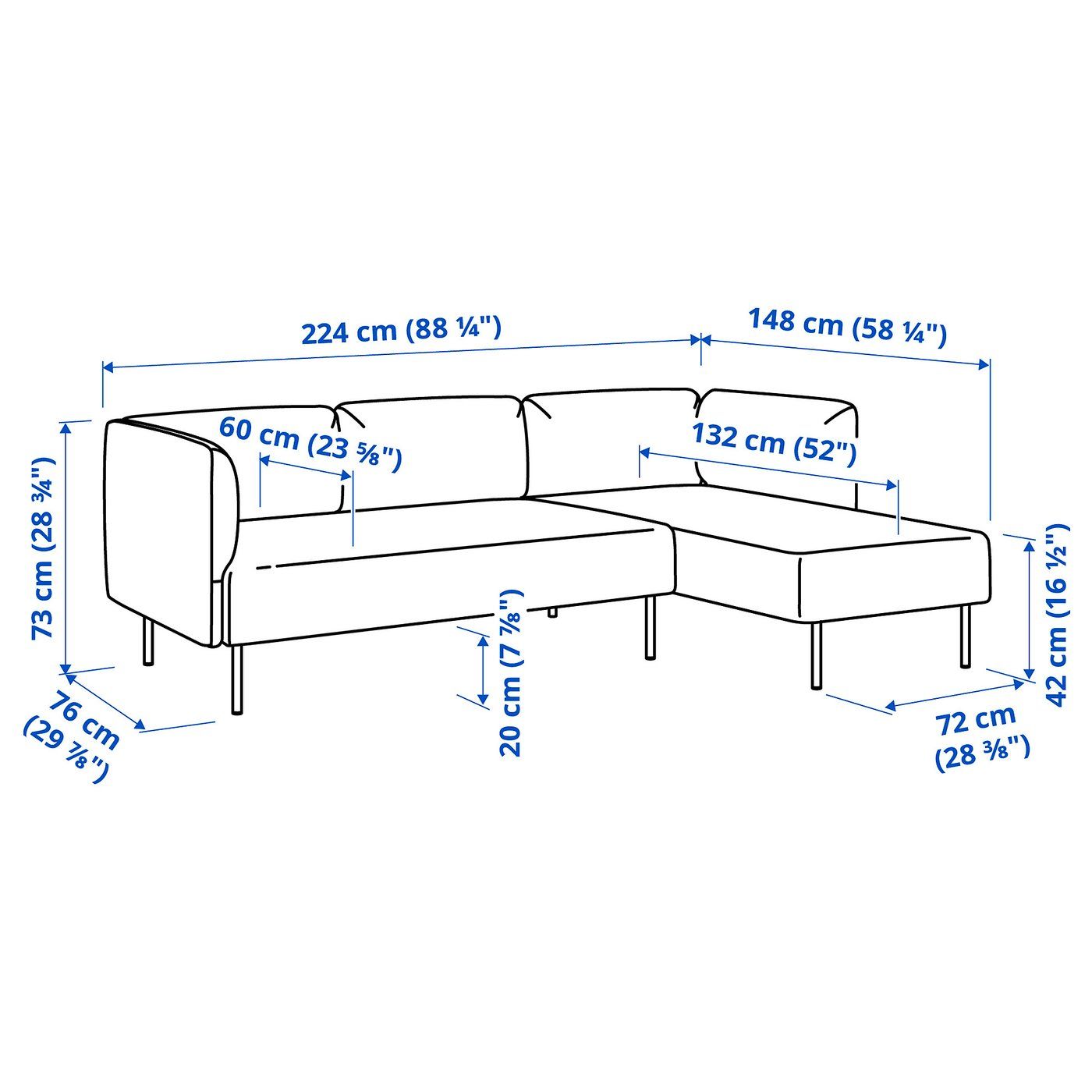 IKEA katalogoaren irudia