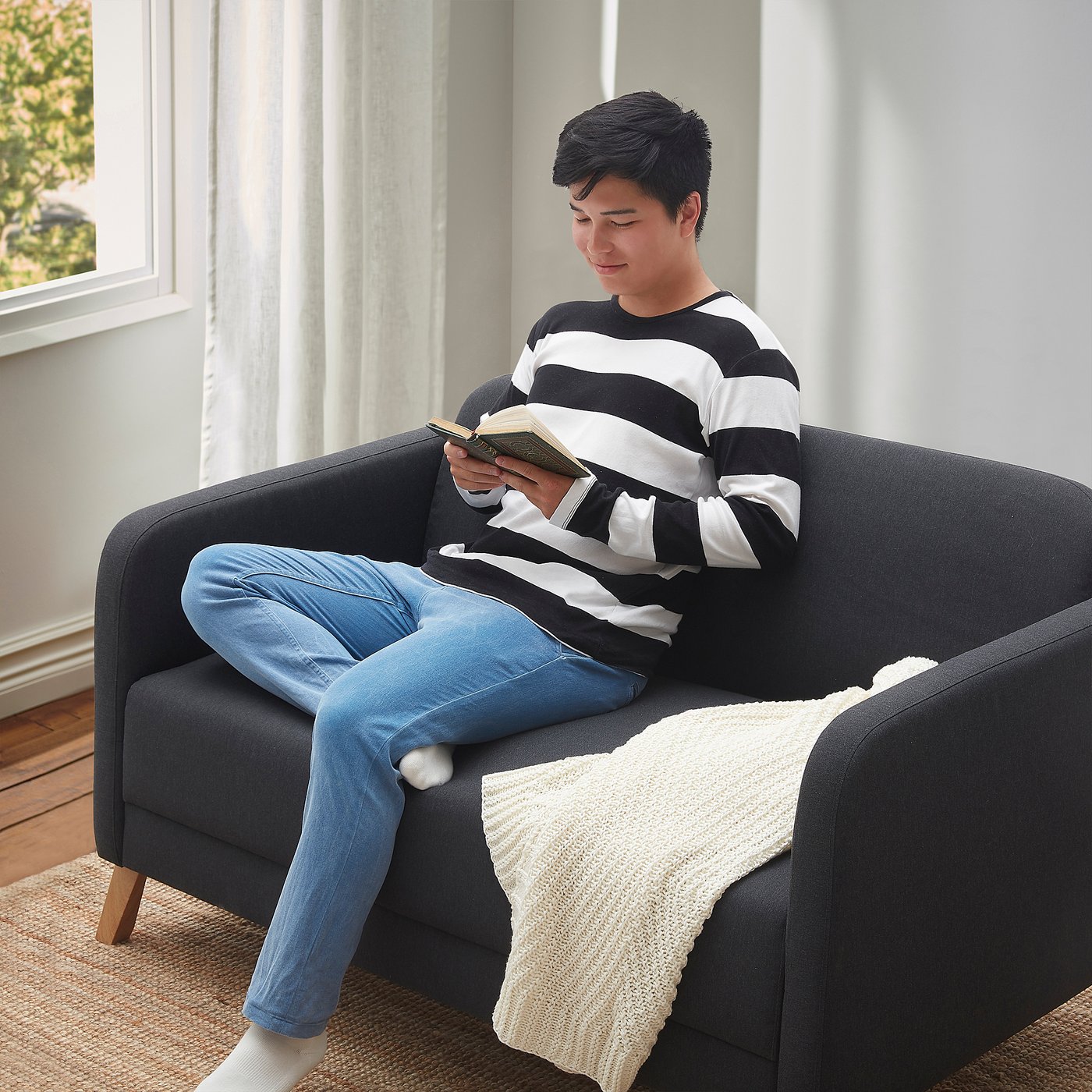 IKEA catalogue photo