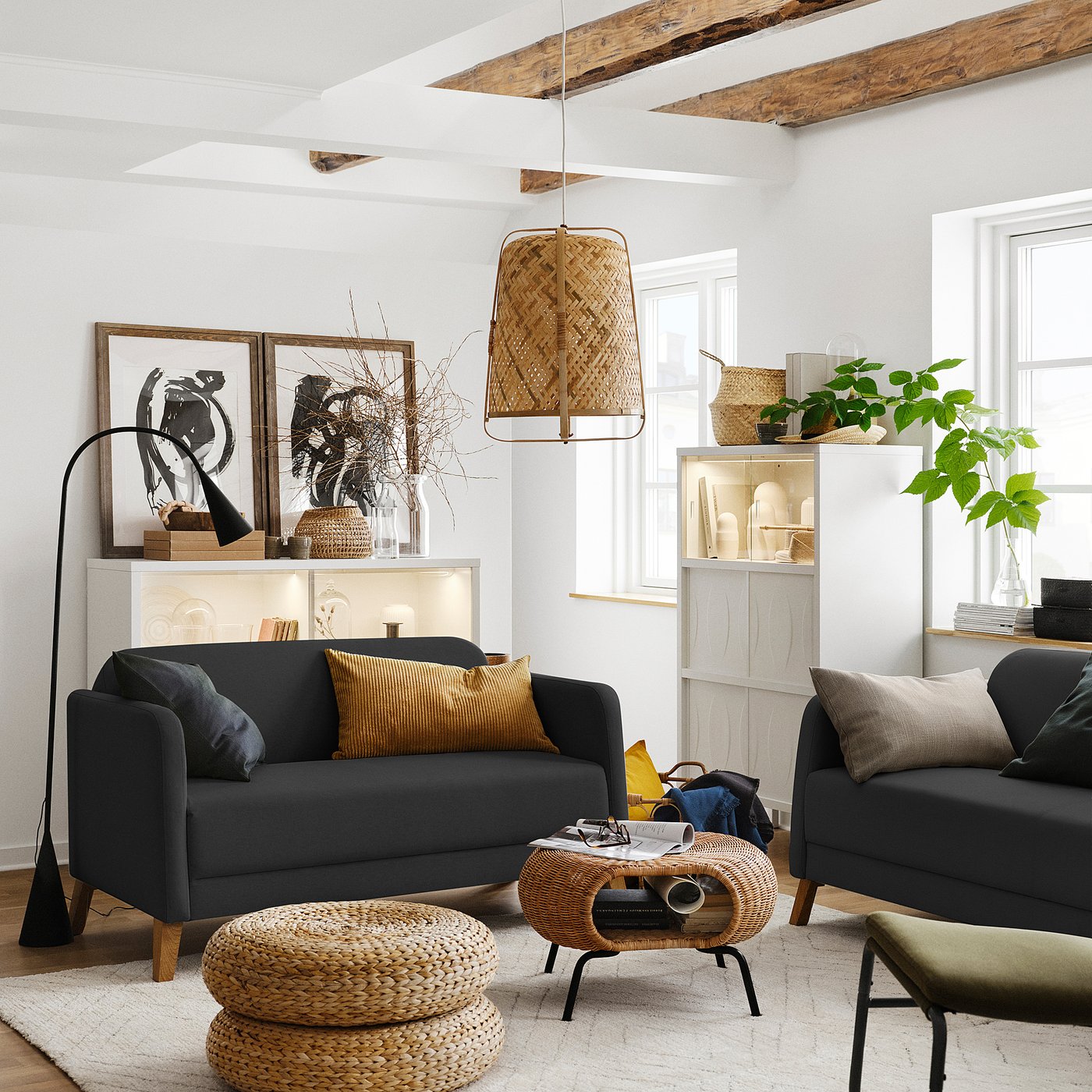 IKEA catalogue photo