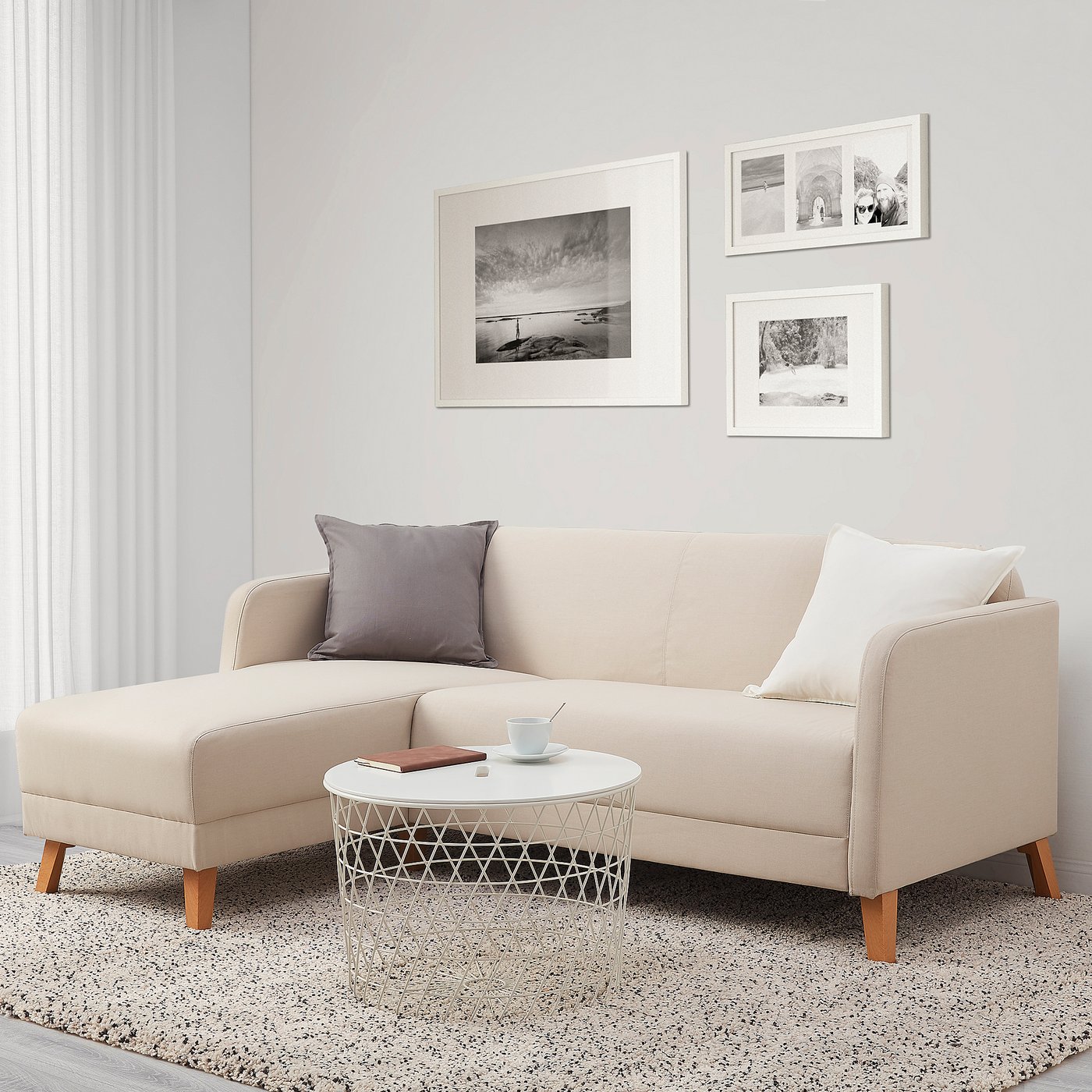 IKEA katalogoaren irudia