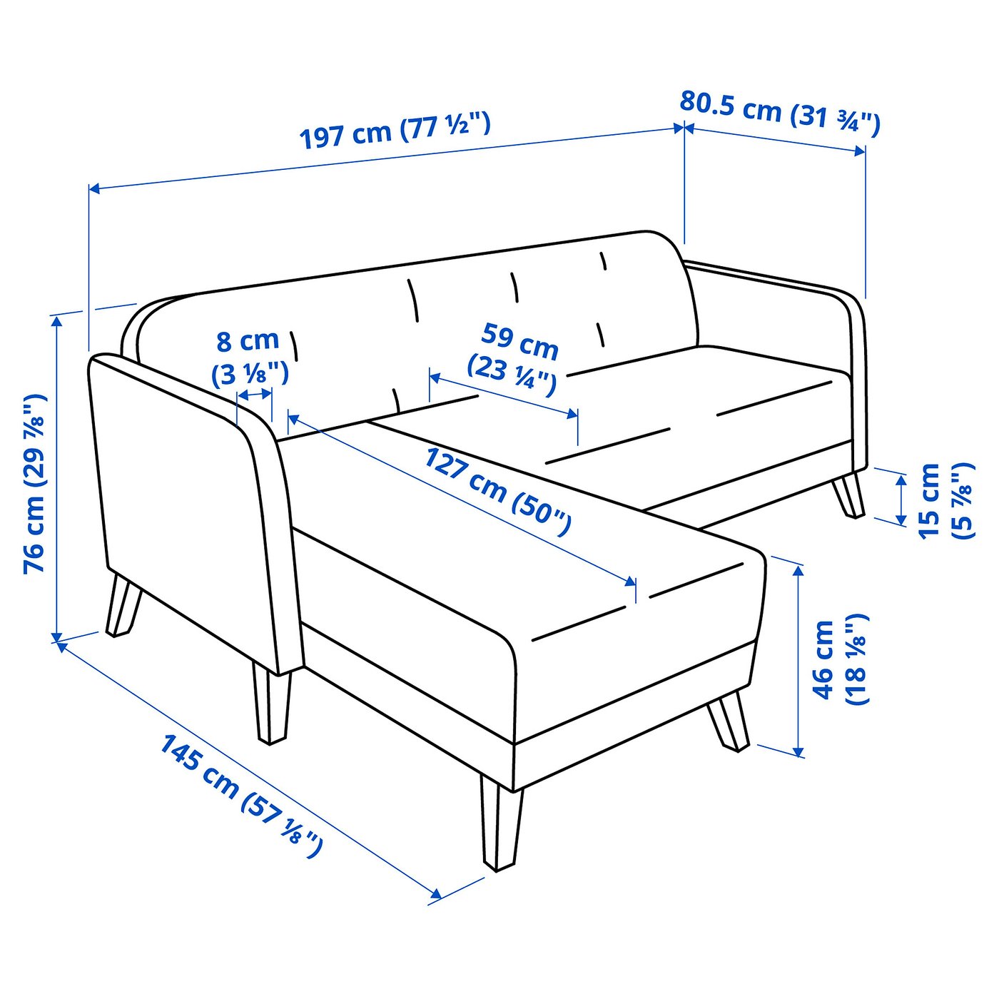 IKEA katalogoaren irudia