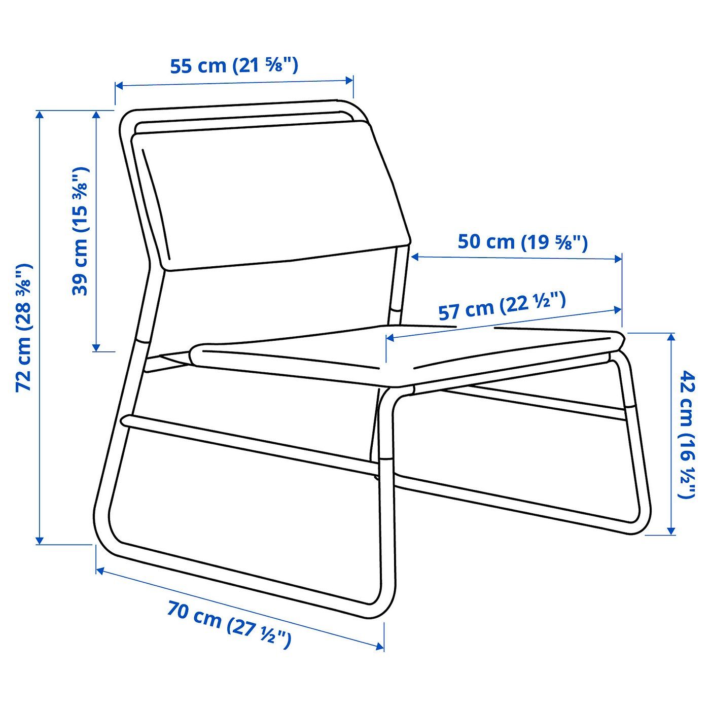 Imaxe do catálogo de IKEA