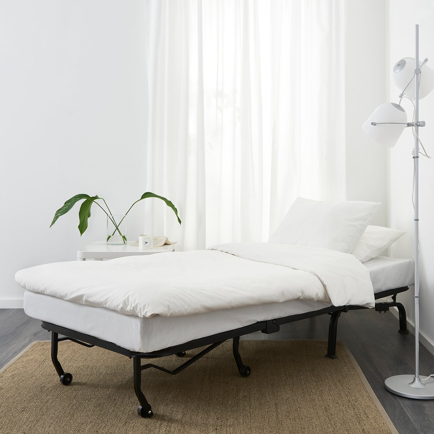IKEA katalogoaren irudia