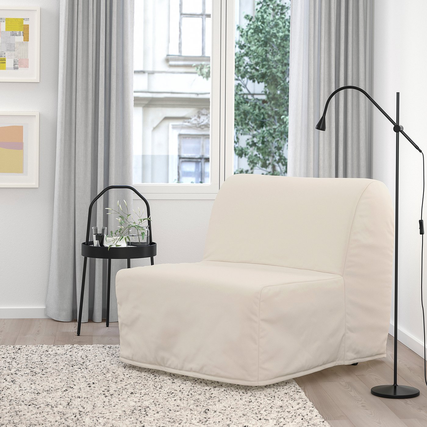 IKEA katalogoaren irudia