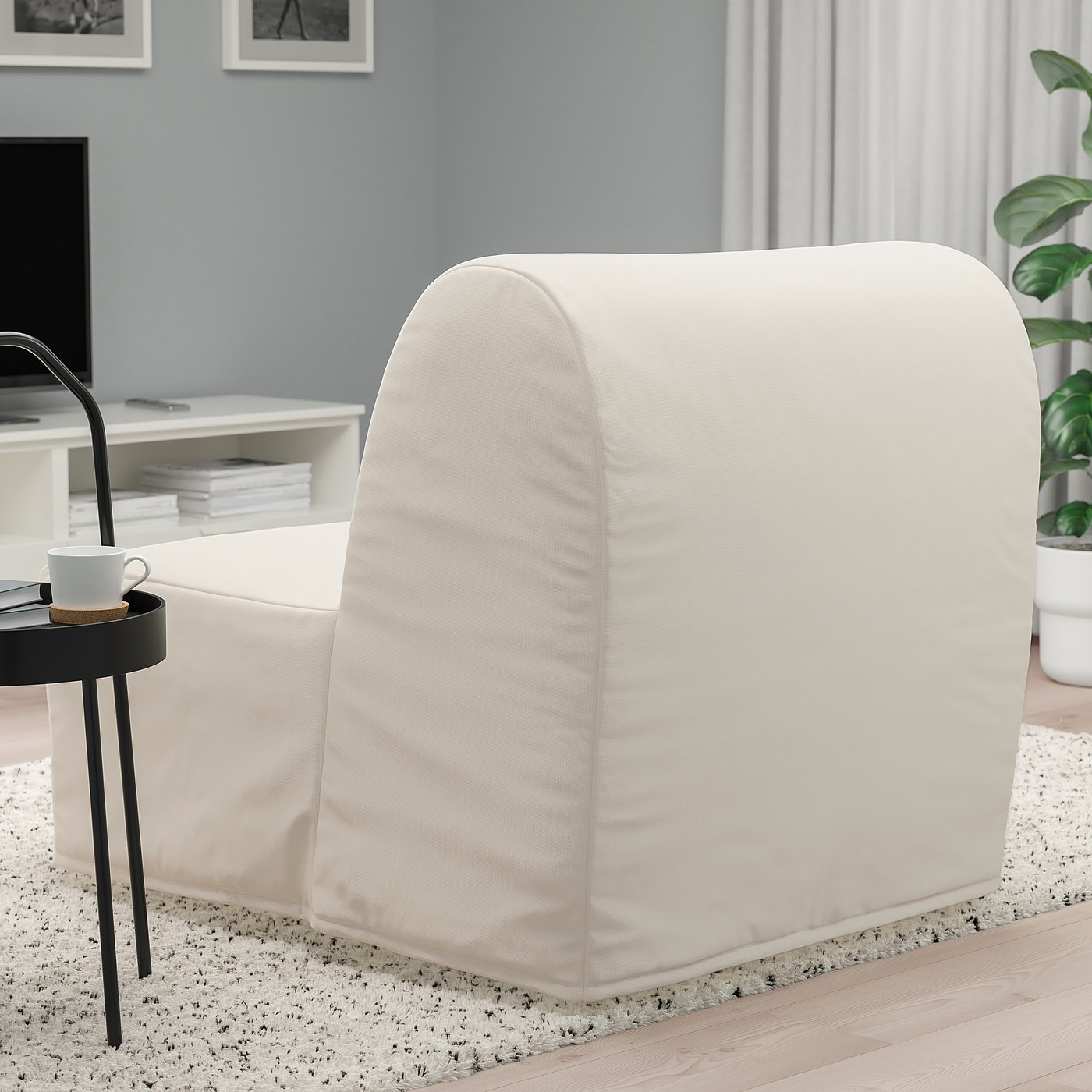 IKEA katalogoaren irudia