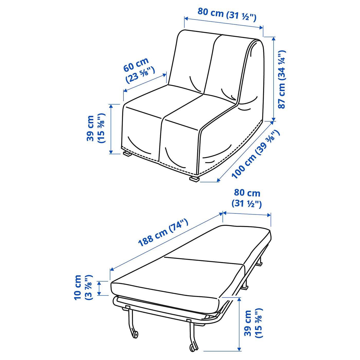 Imatge del catàleg IKEA