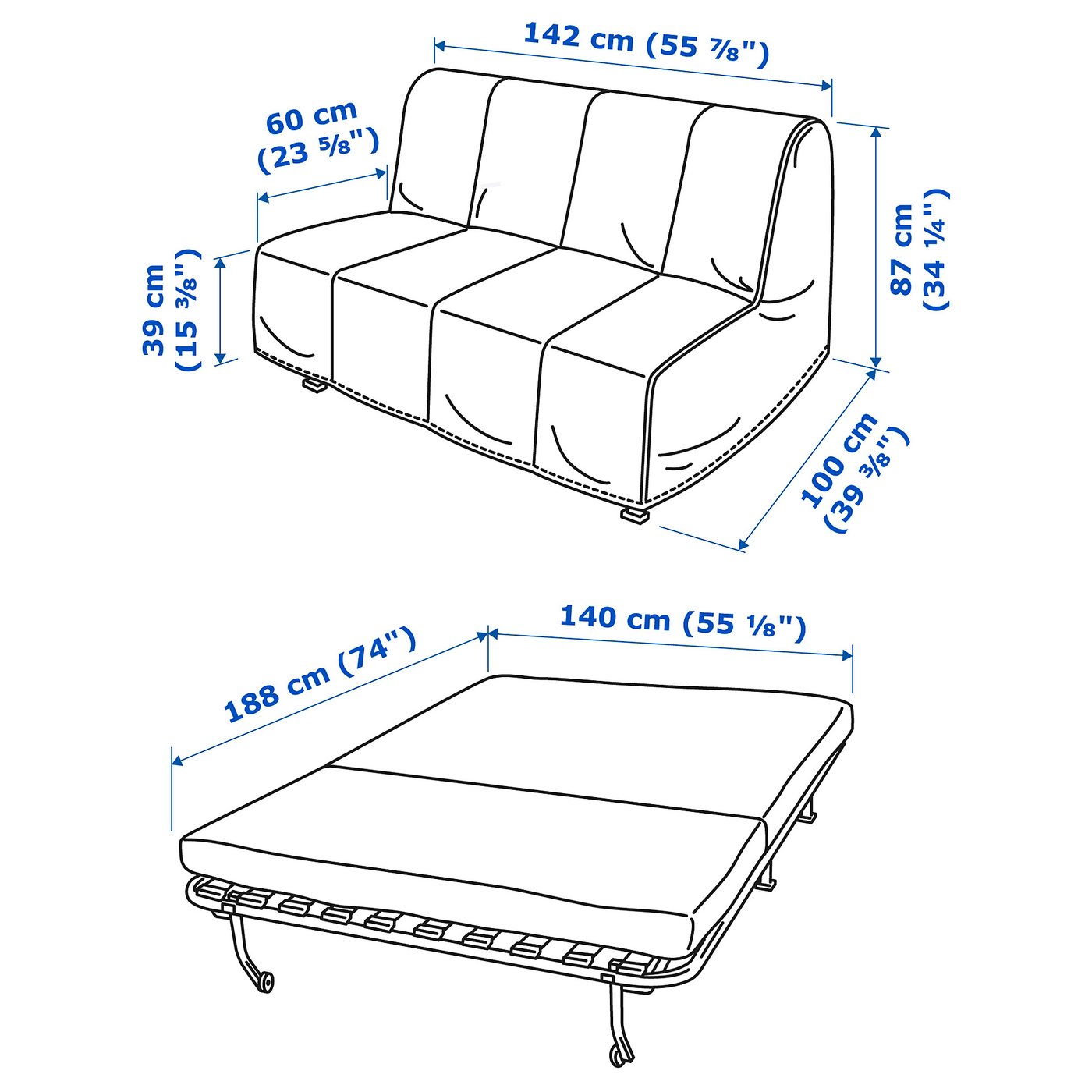 Imatge del catàleg IKEA