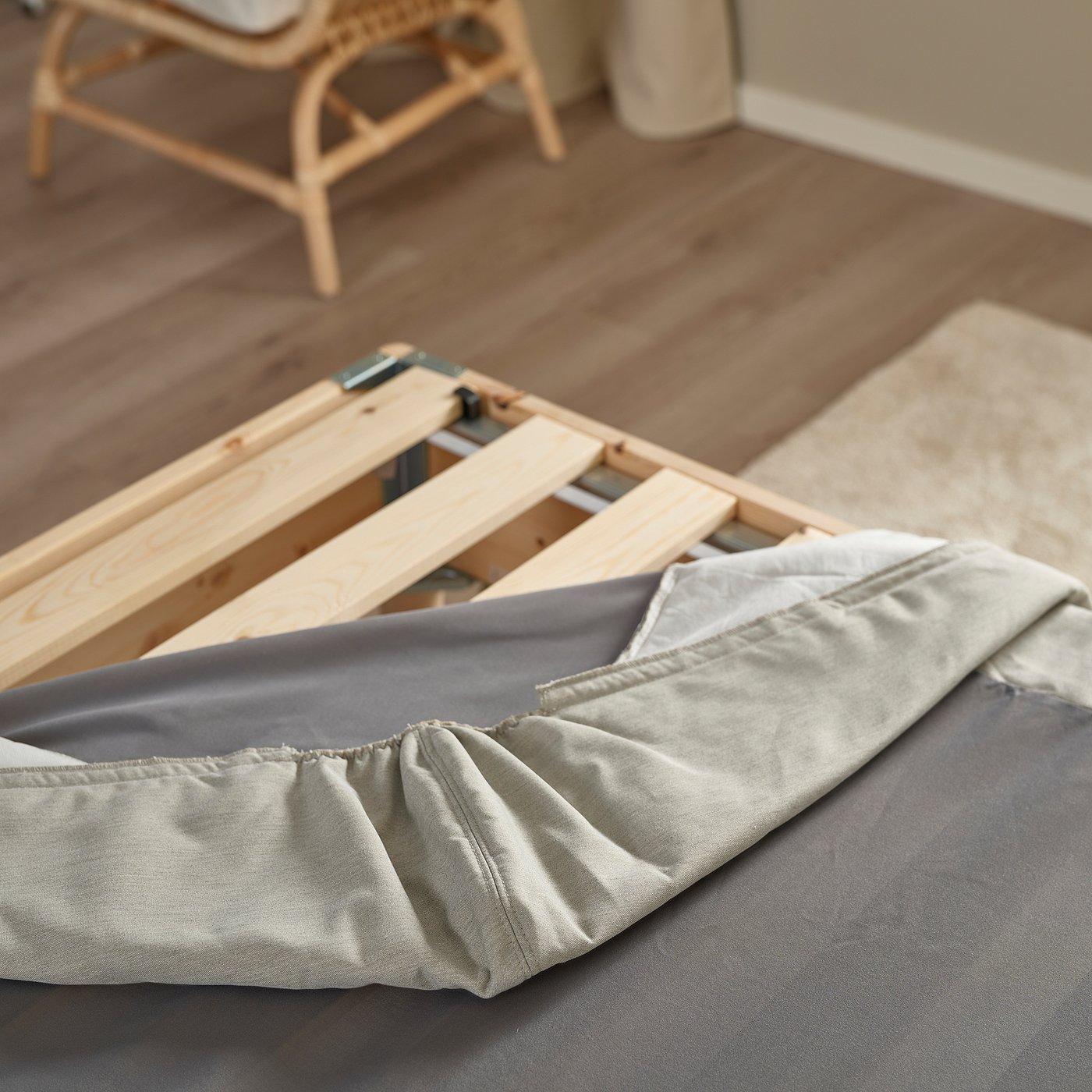IKEA catalogue photo