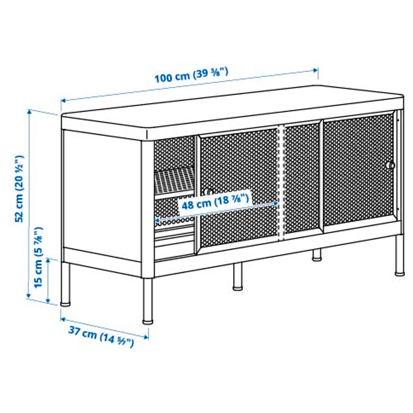 Imaxe do catálogo de IKEA