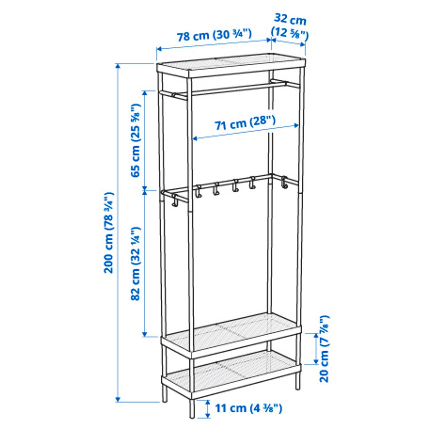 Imatge del catàleg IKEA