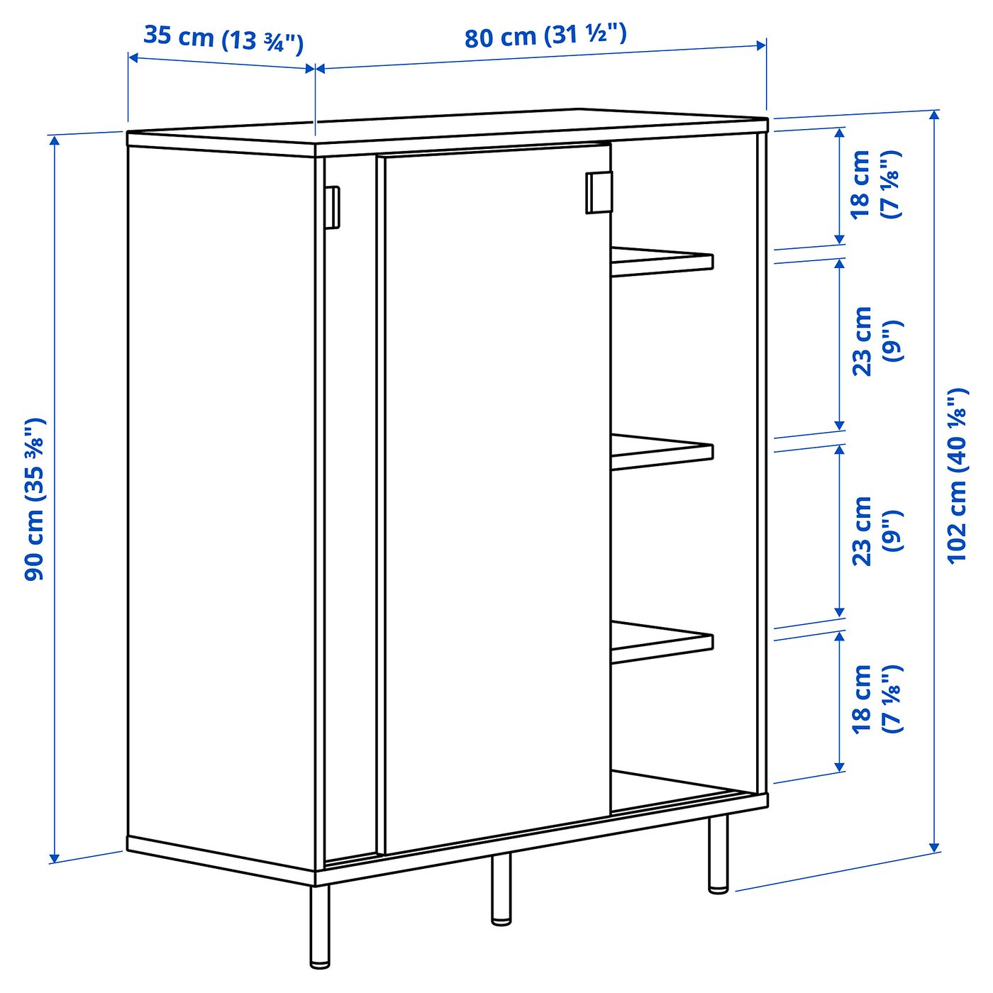 Imatge del catàleg IKEA