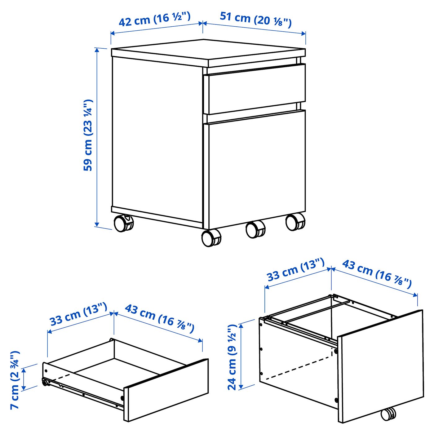 IKEA katalogoaren irudia