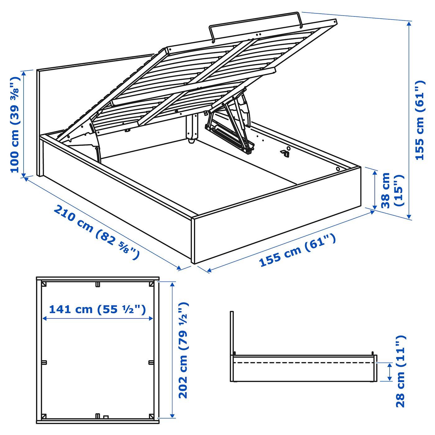 Imatge del catàleg IKEA