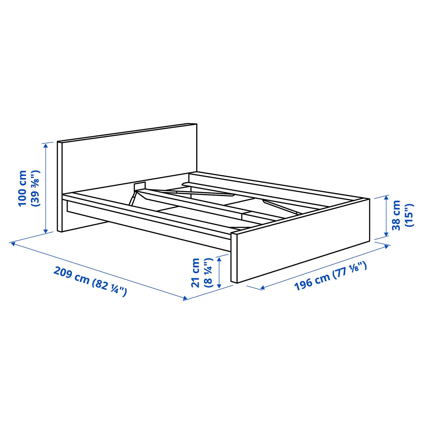 Imaxe do catálogo de IKEA