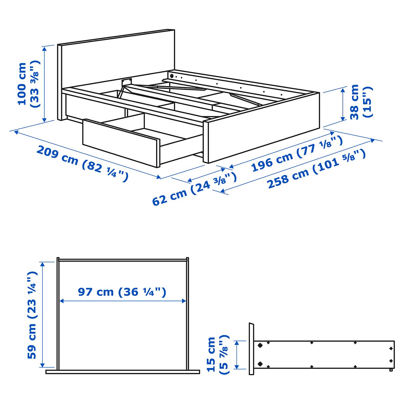 Imatge del catàleg IKEA