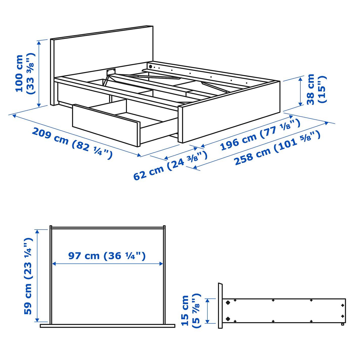 Imatge del catàleg IKEA