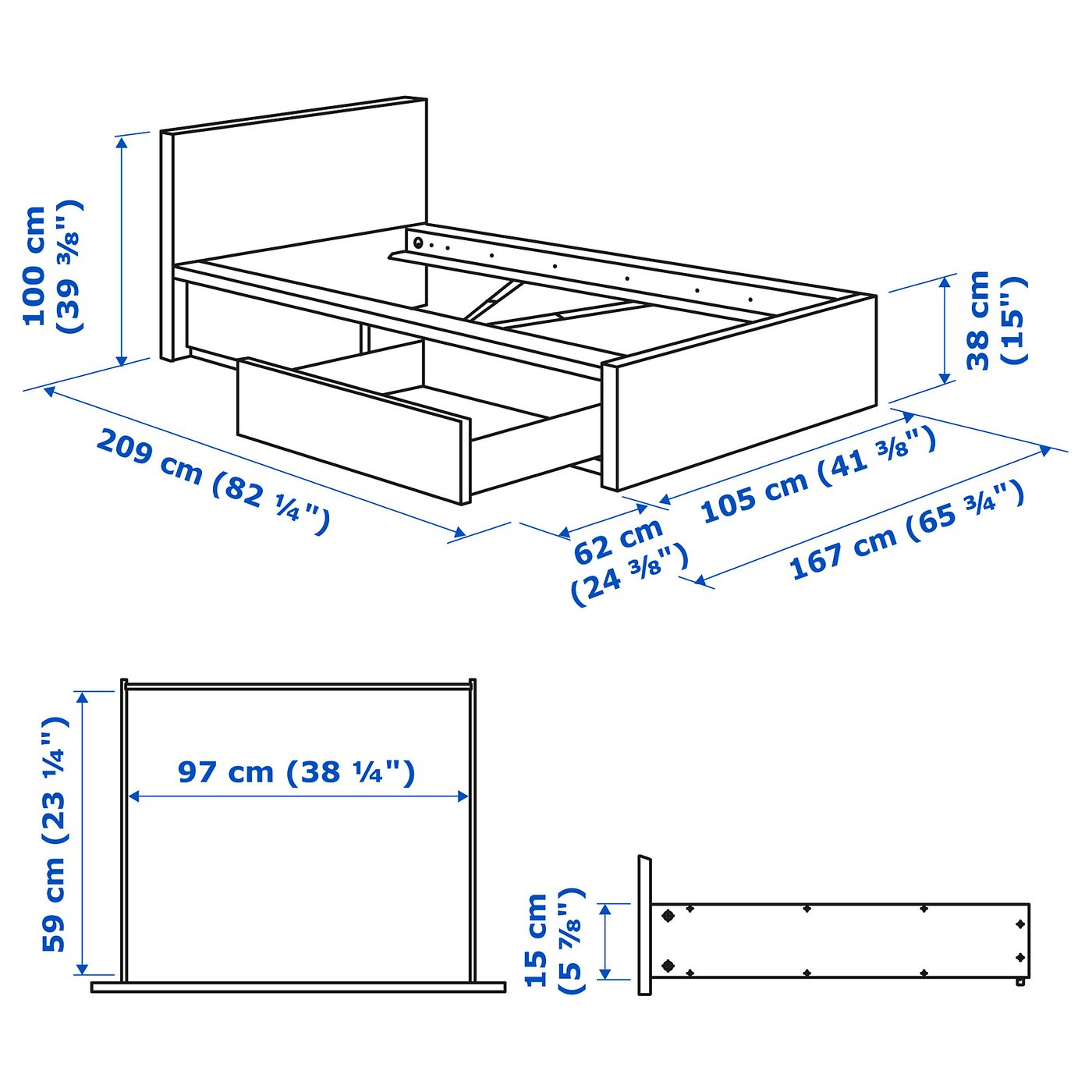 Imaxe do catálogo de IKEA