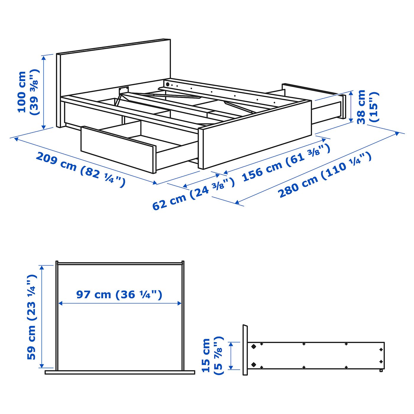 Imaxe do catálogo de IKEA