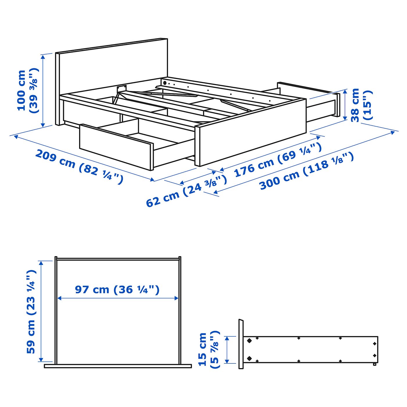 Imaxe do catálogo de IKEA