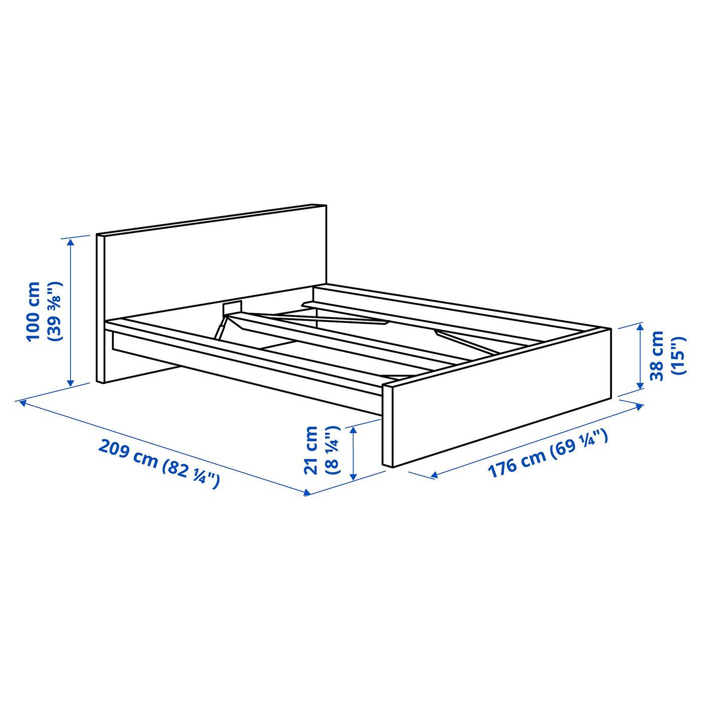 IKEA katalogoaren irudia