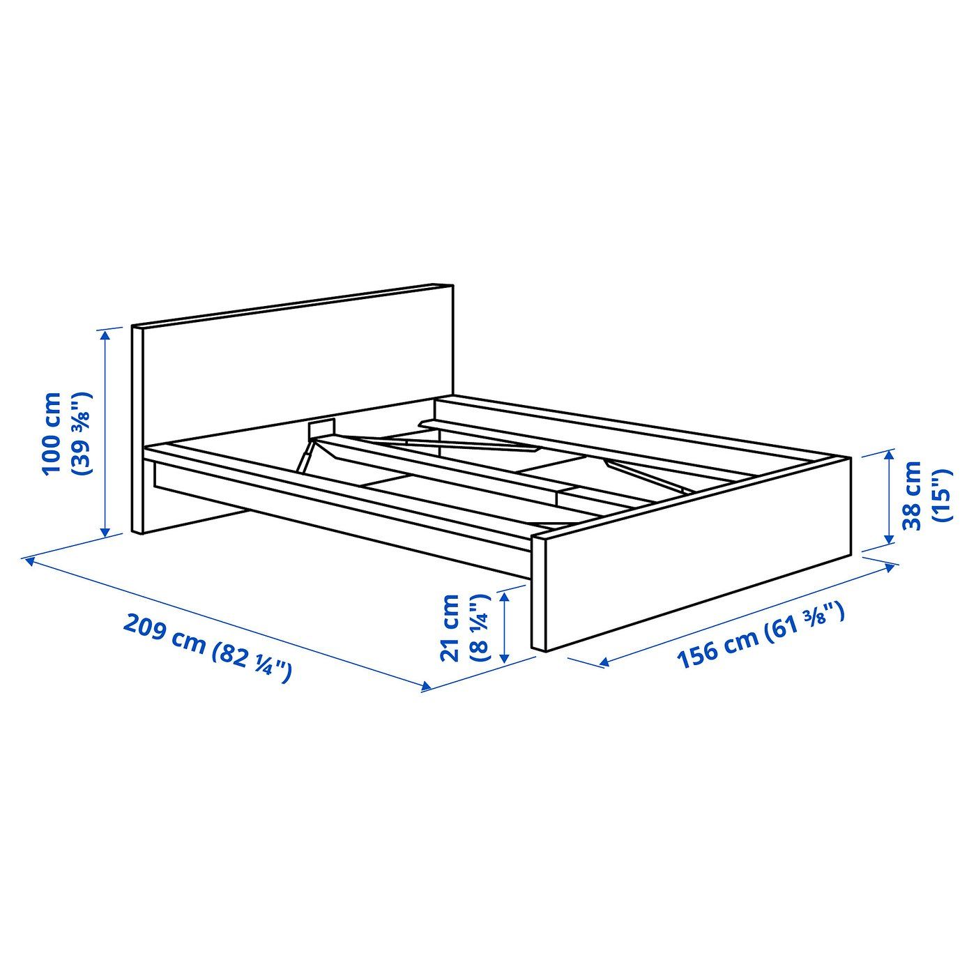 IKEA katalogoaren irudia