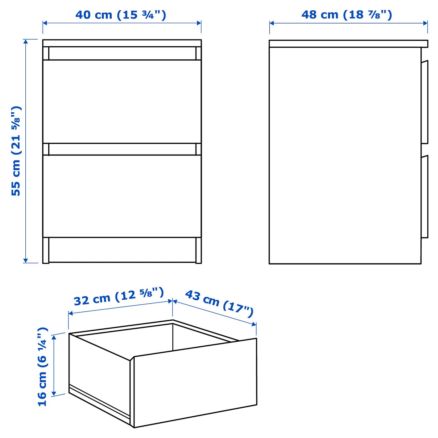 Imaxe do catálogo de IKEA