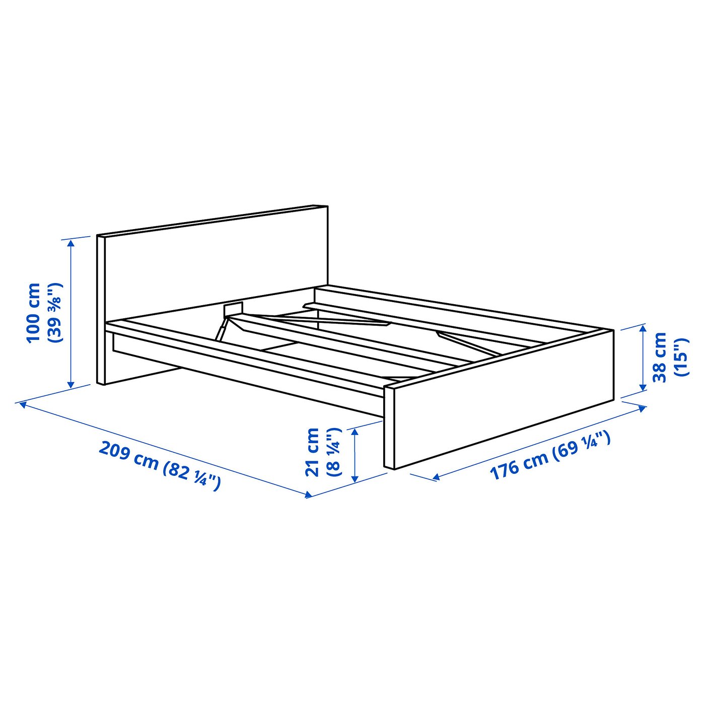 Imaxe do catálogo de IKEA