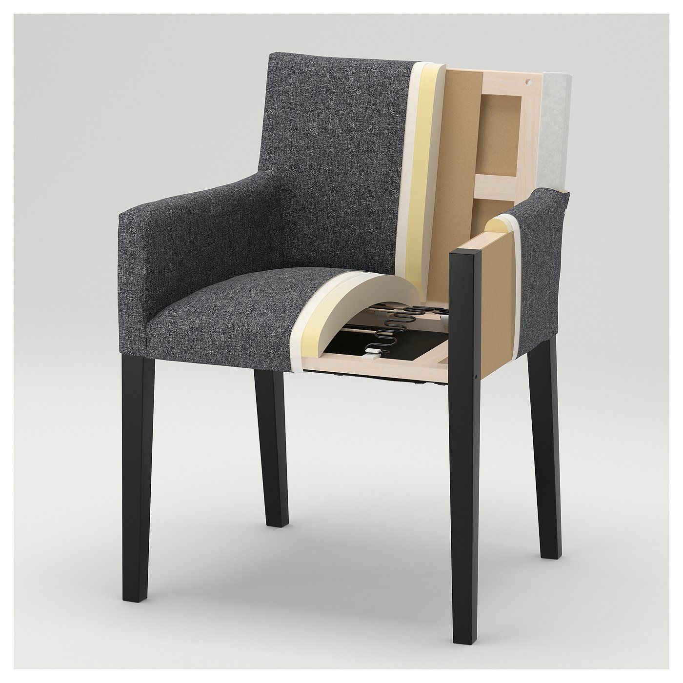 IKEA katalogoaren irudia