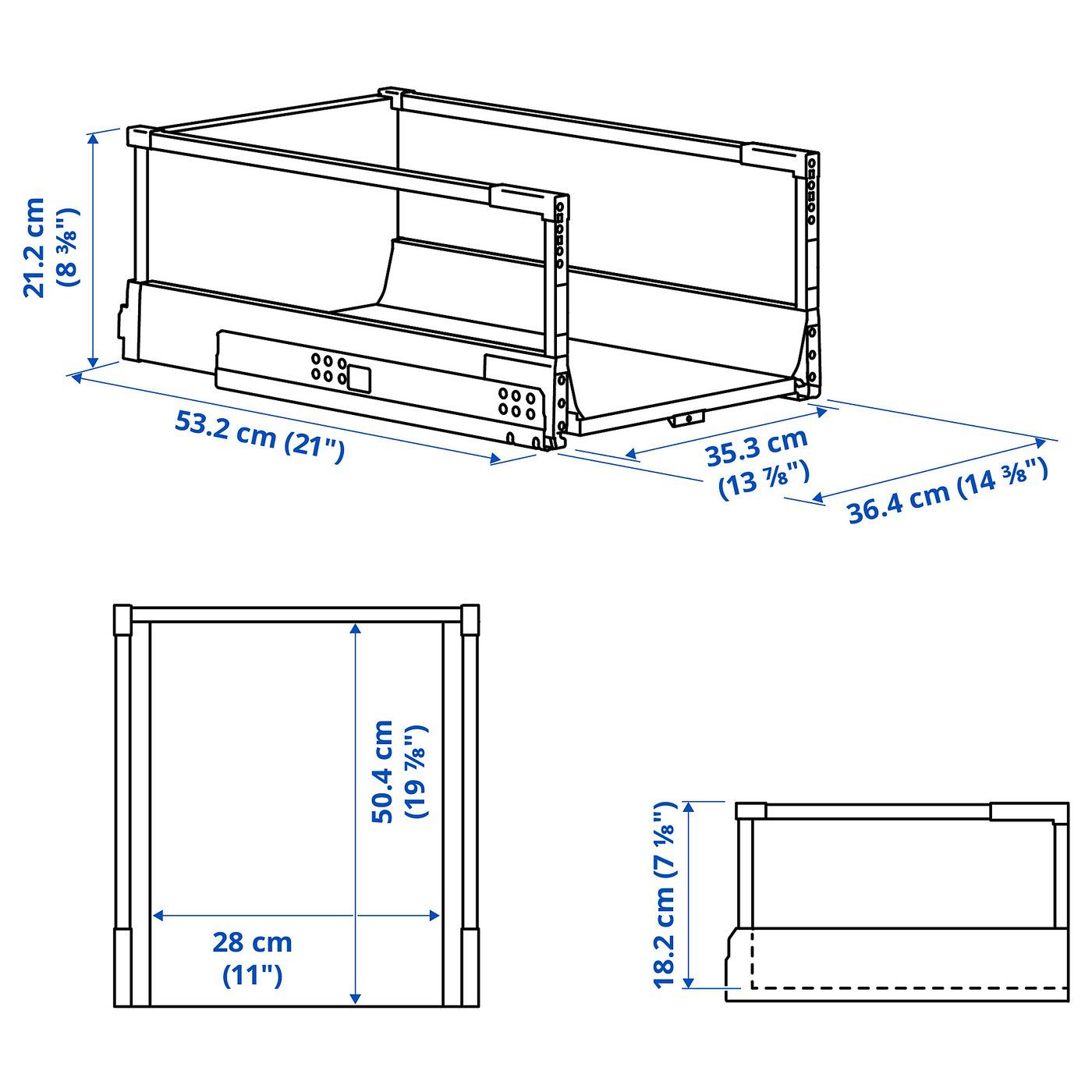 IKEA catalogue photo