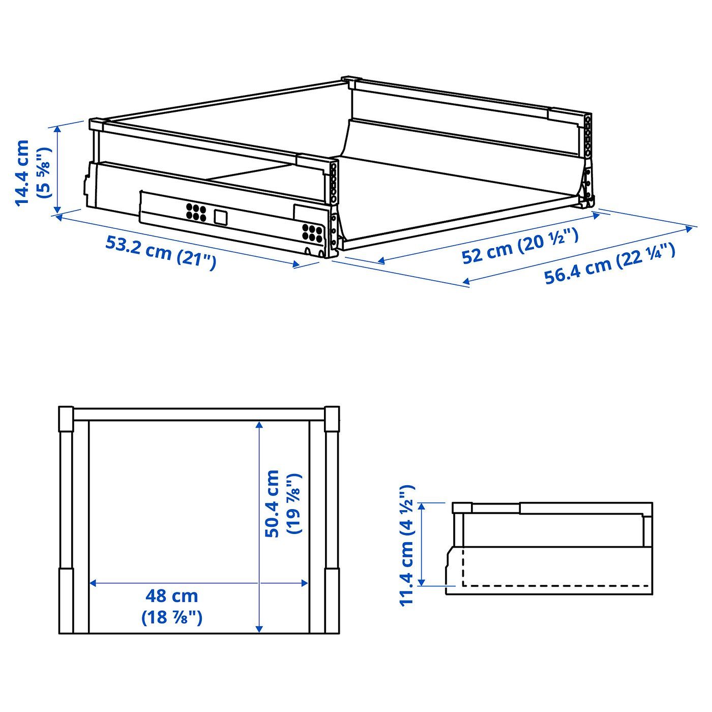 Imatge del catàleg IKEA