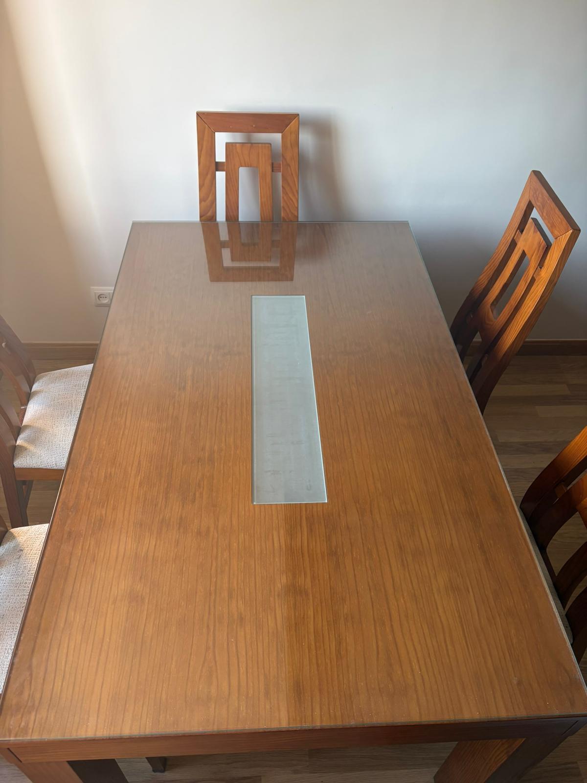 Fotografia del venedor