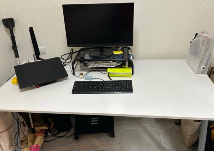 Foto do vendedor