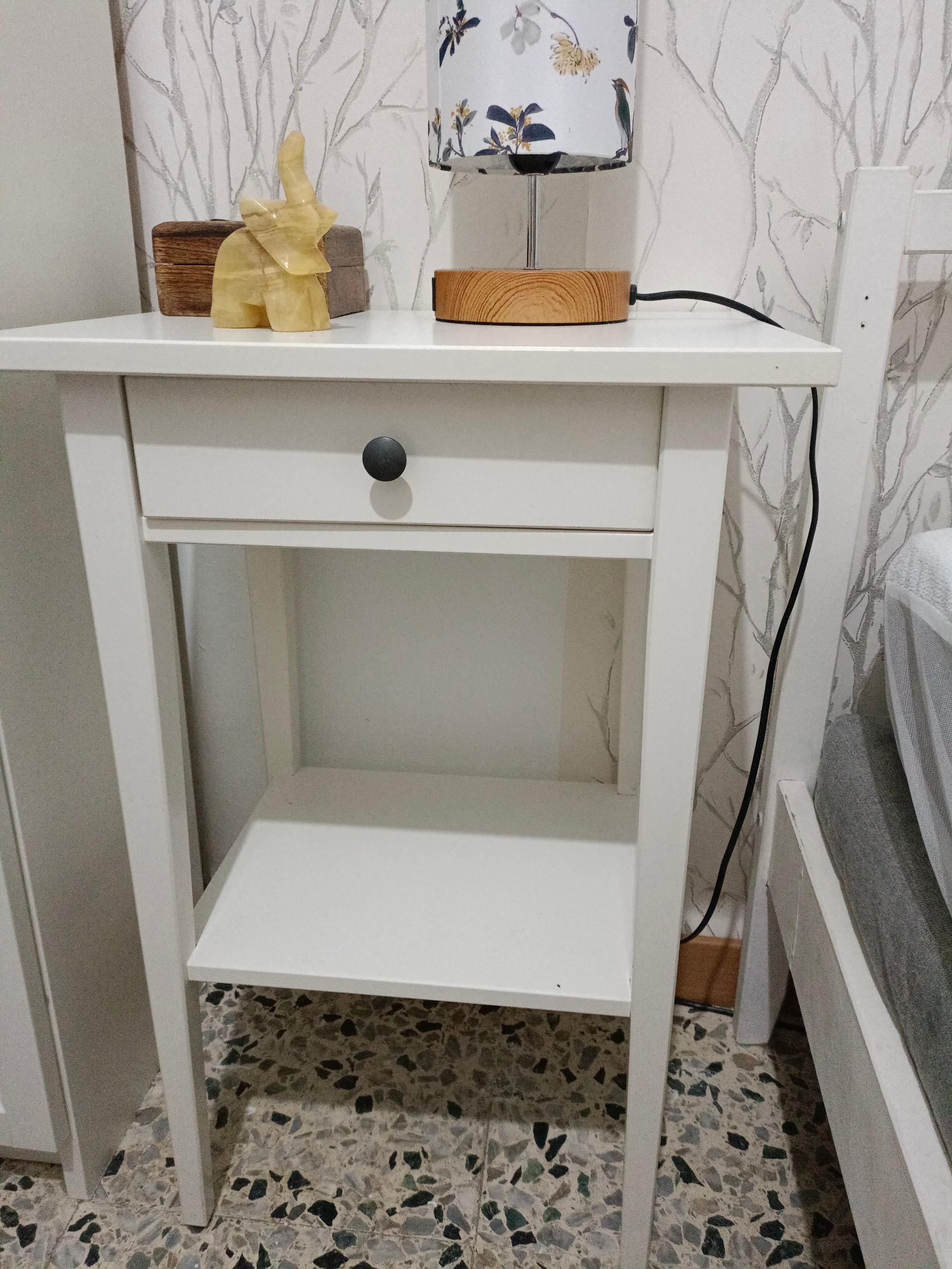 Fotografia del venedor