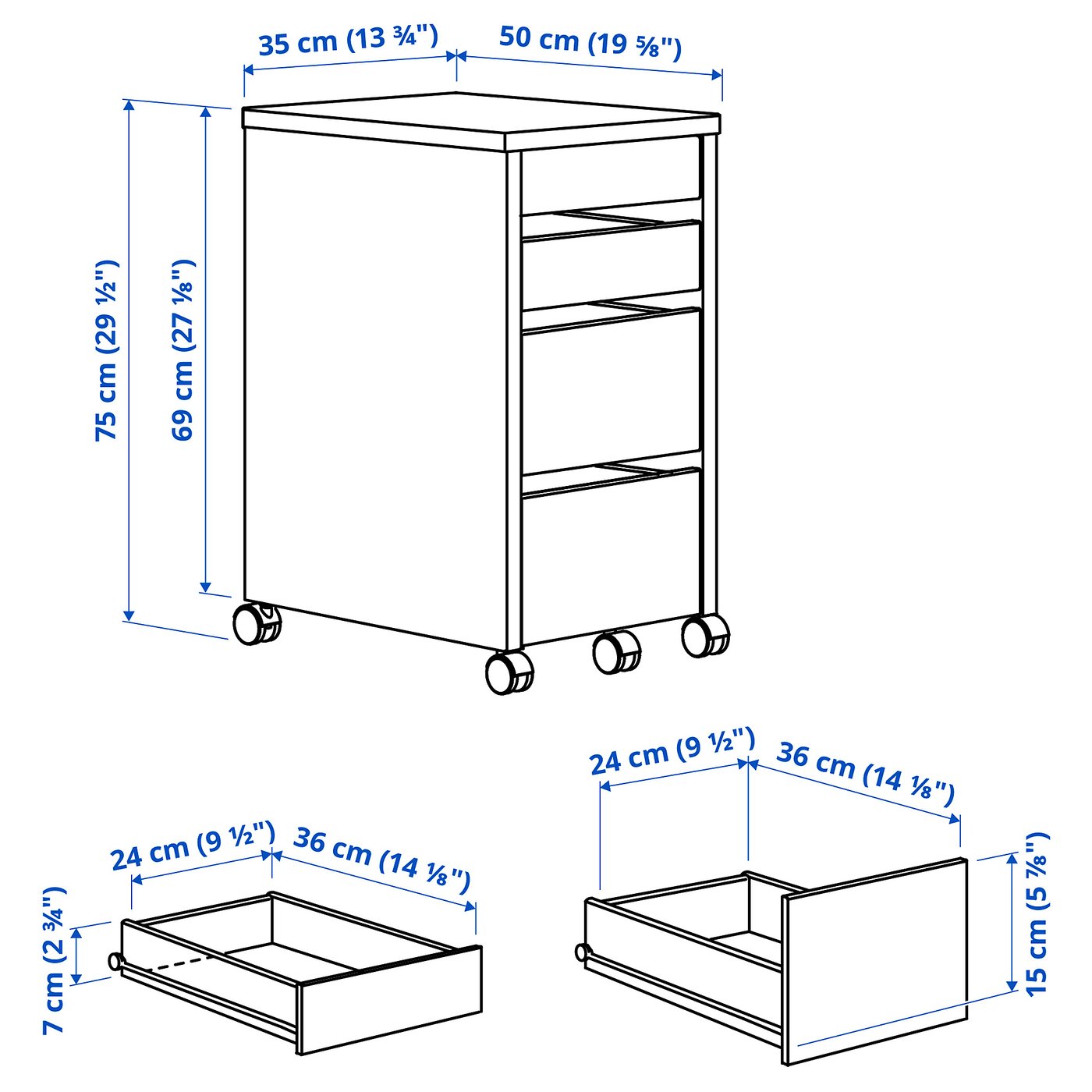 Imatge del catàleg IKEA