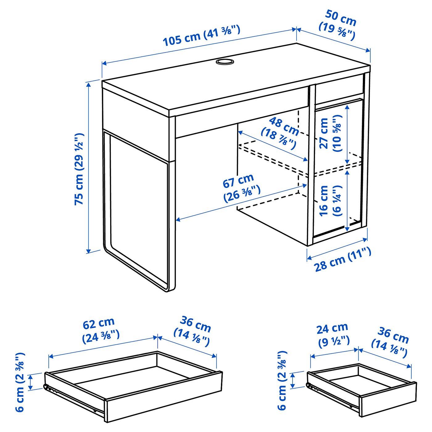 IKEA katalogoaren irudia
