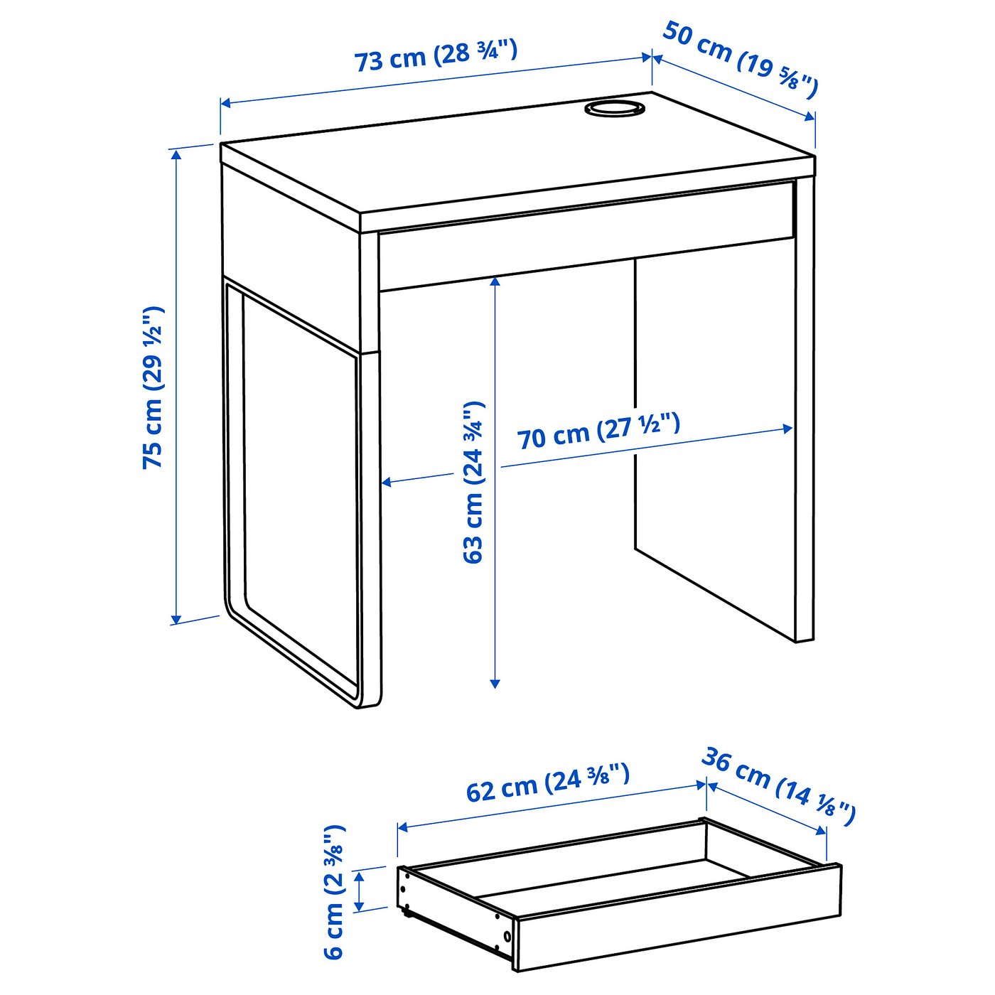 Imatge del catàleg IKEA