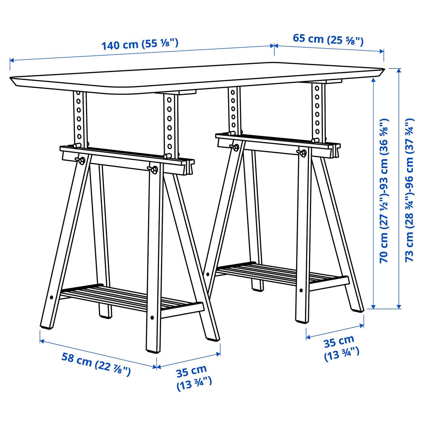 Imagen del catálogo IKEA